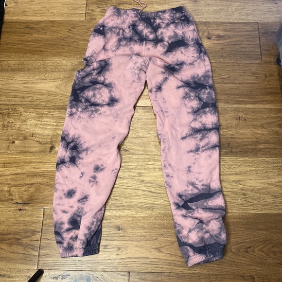 Champion Tie-Dye Sweatpants - Picture 2 of 2